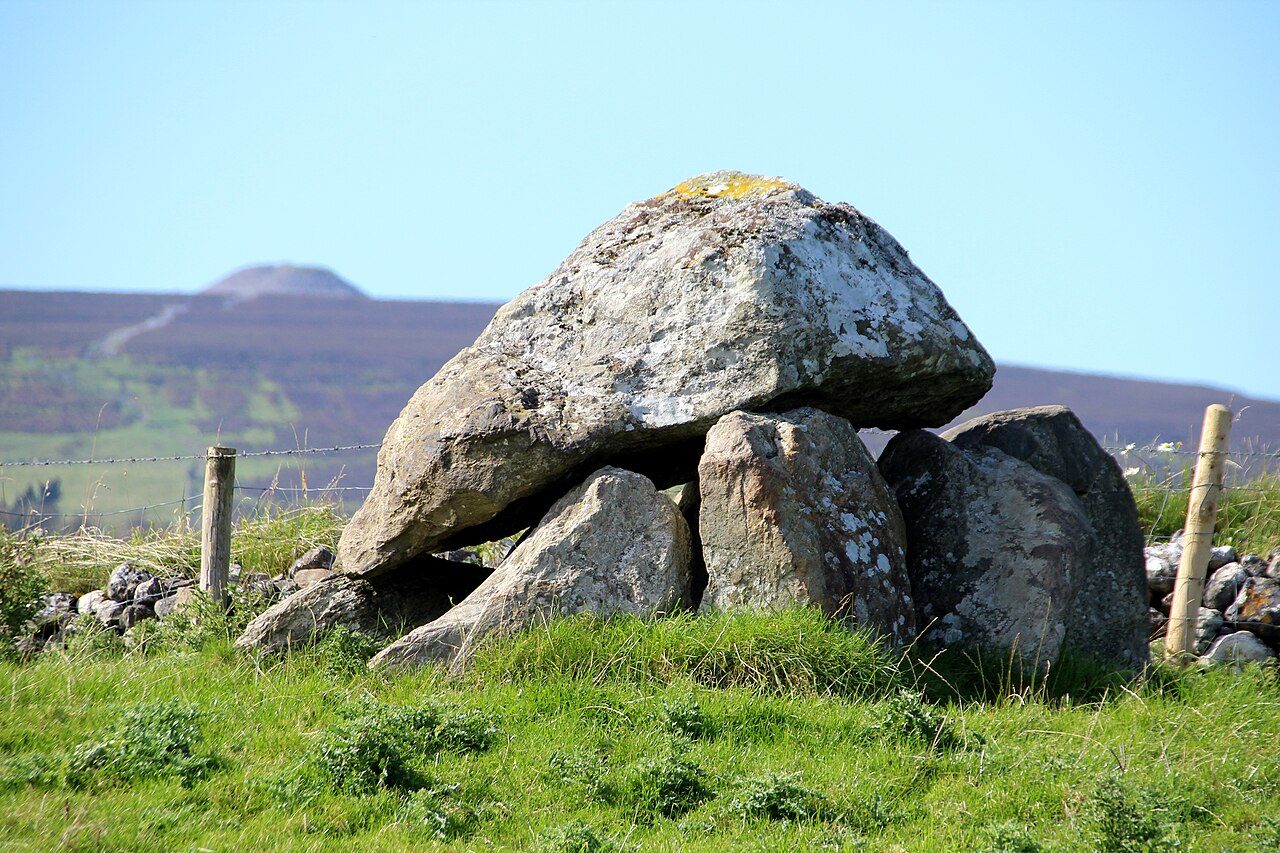 Carrowmore