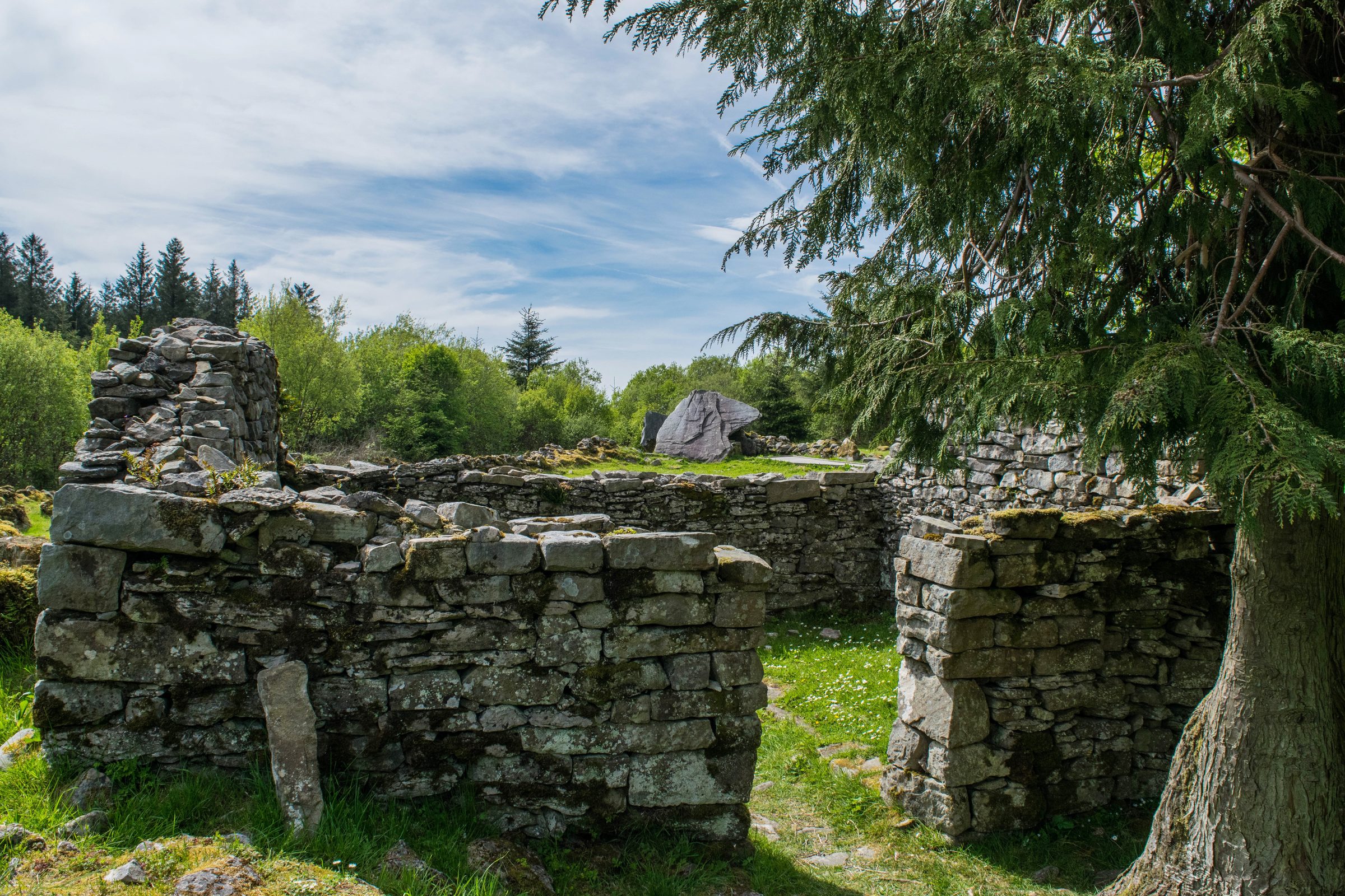 Burren Park
