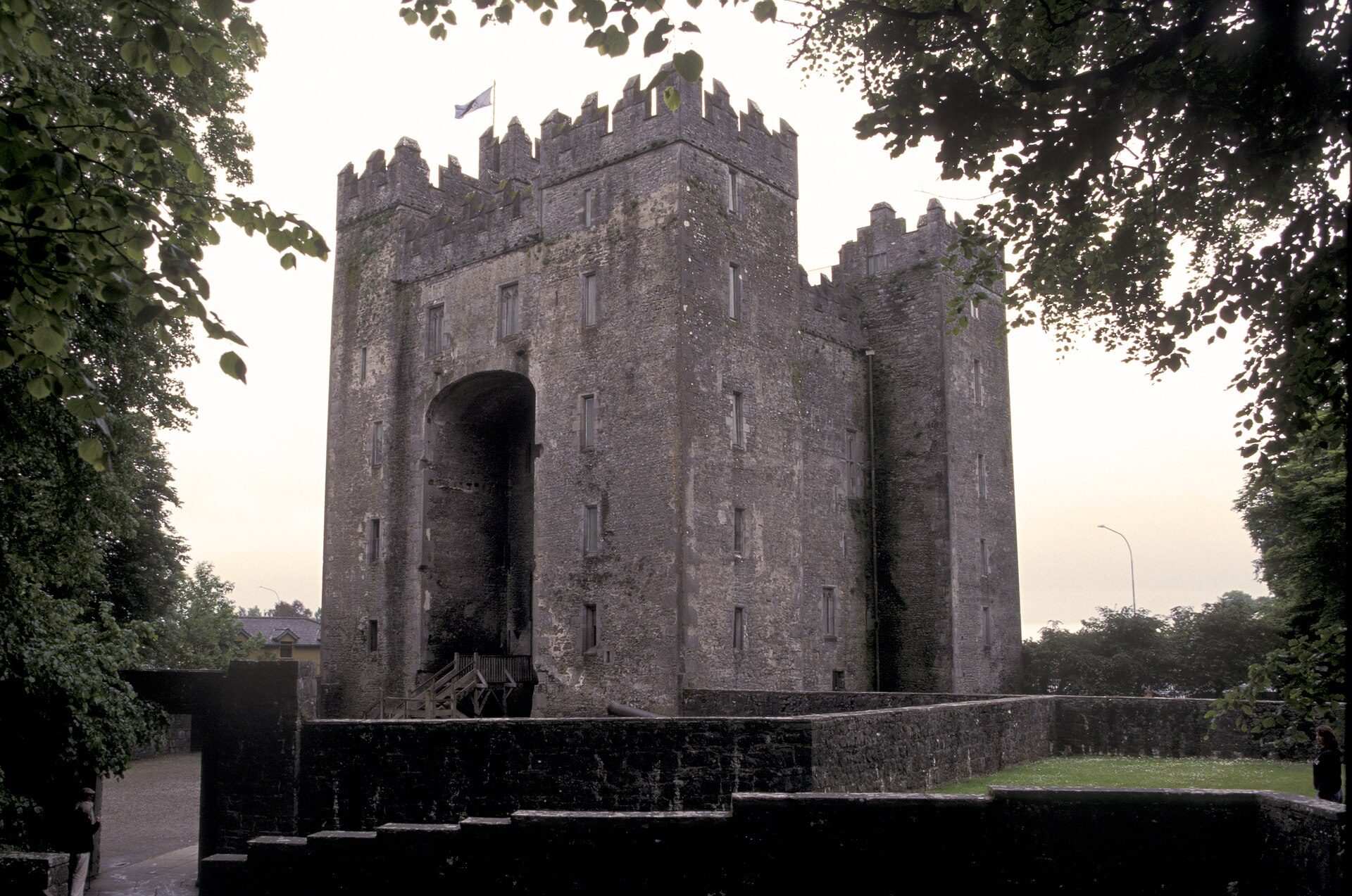 Bunratty Castle