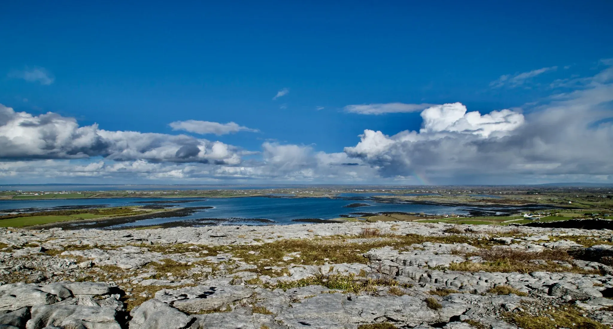 Loop Head Peninsula