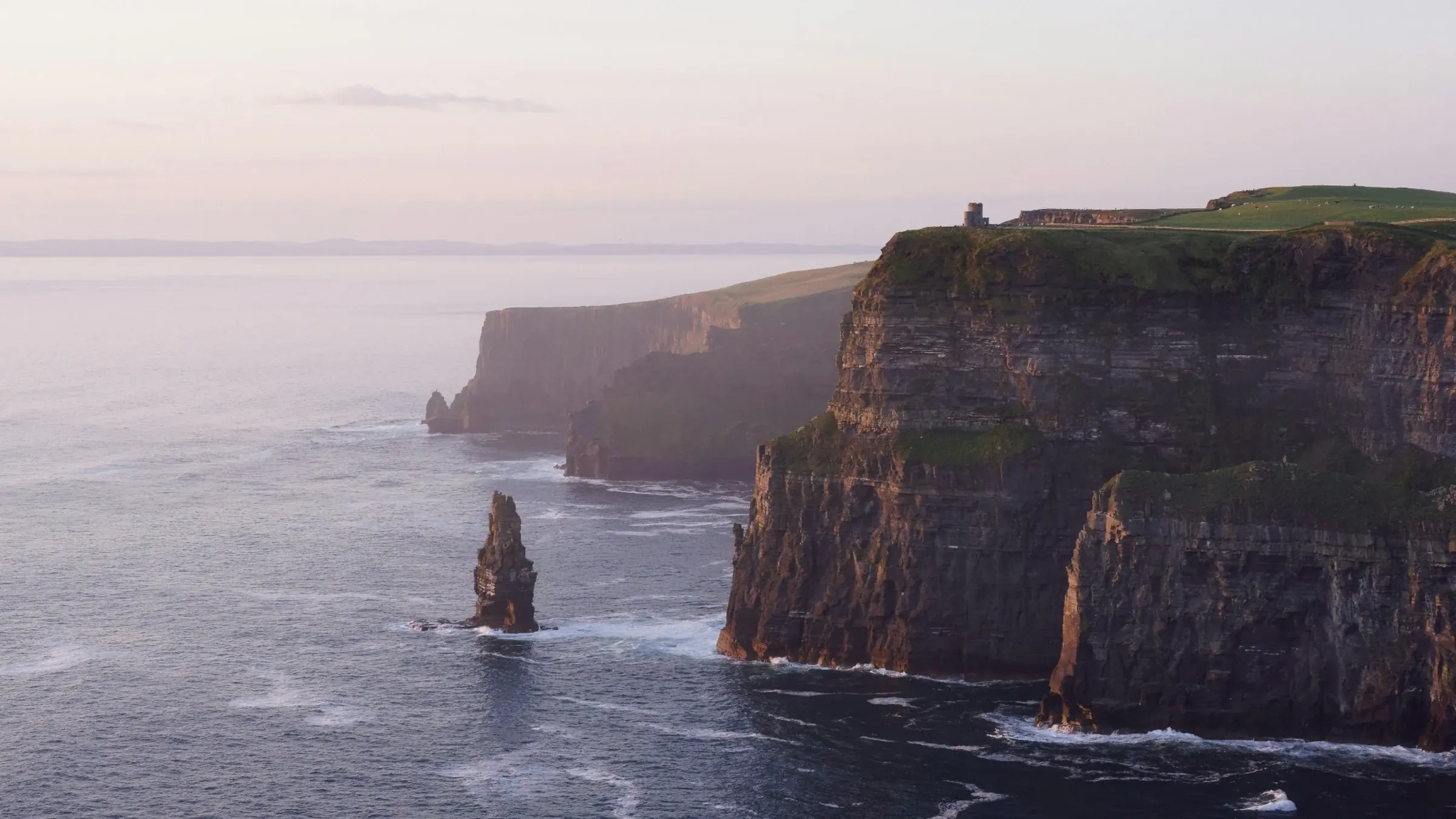Cliffs of Moher
