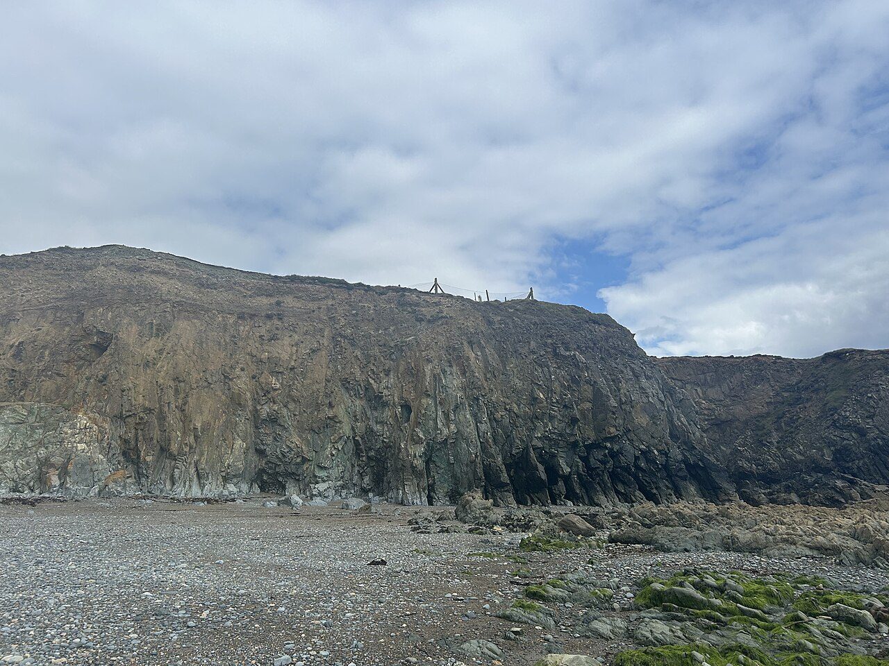 Coumshingaun Loop