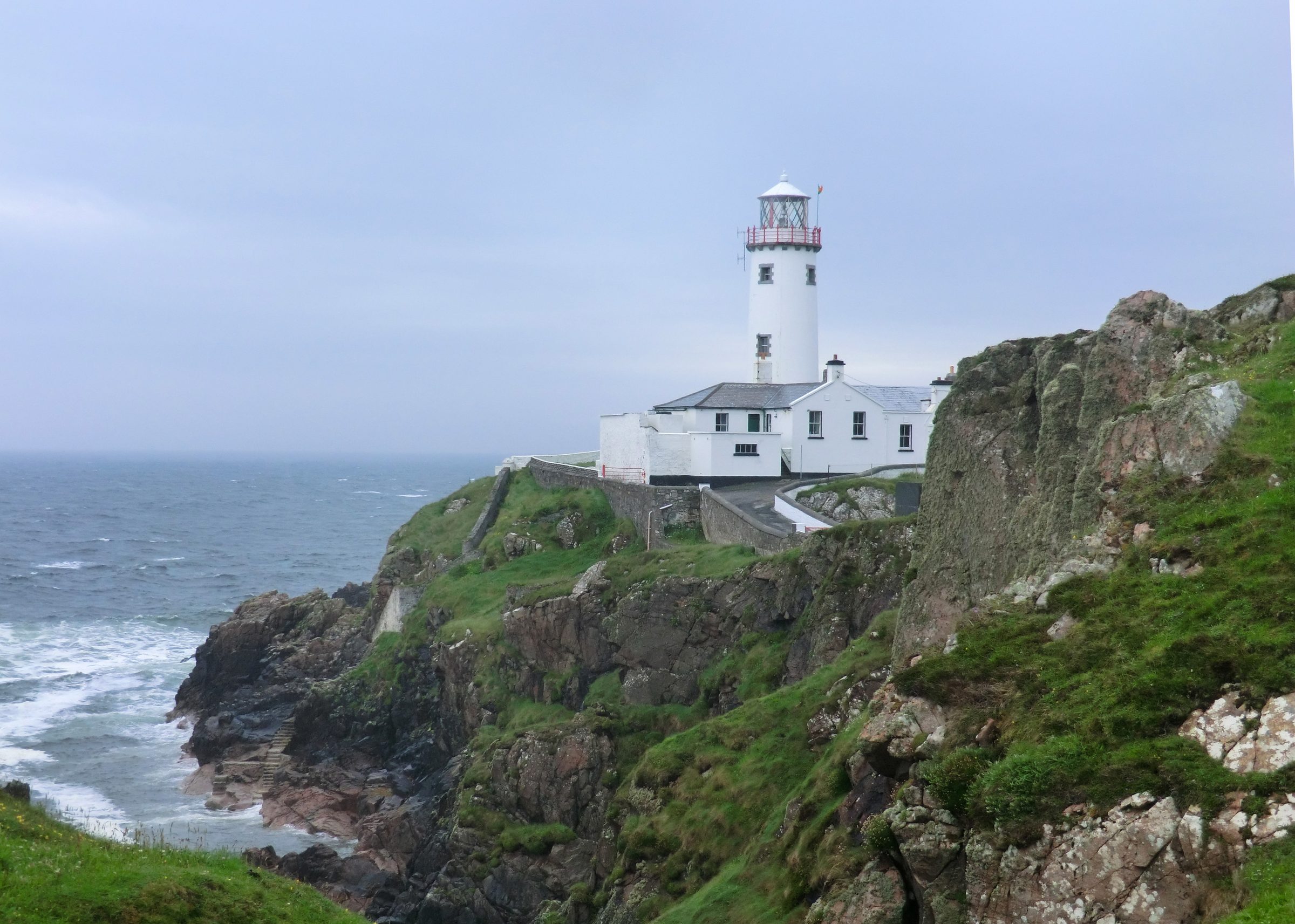 Fanad Head