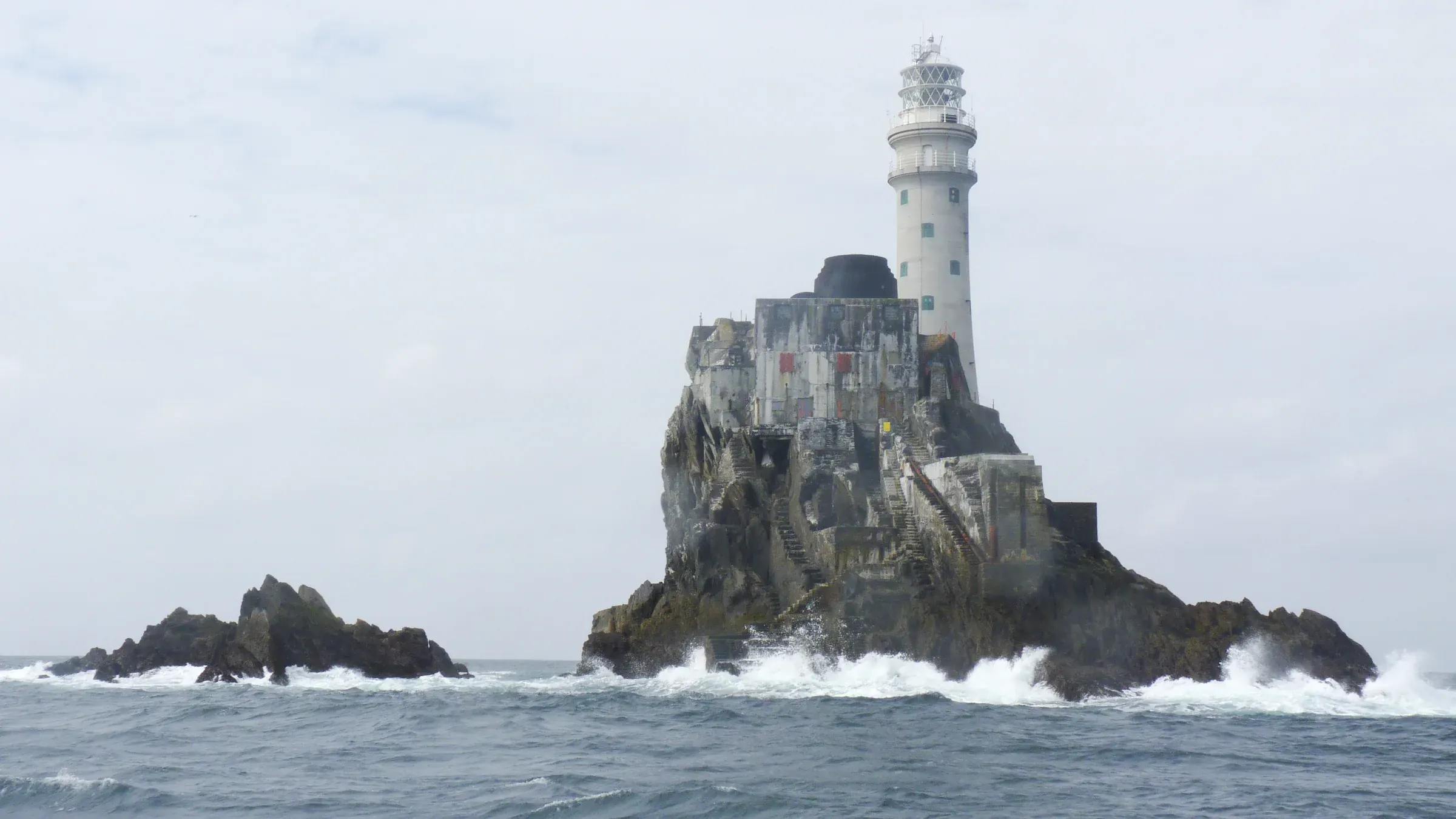 Fastnet Lighthouse