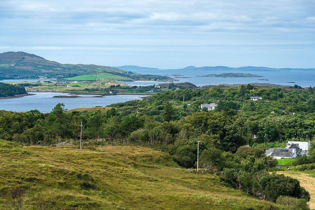 Diamond Hill