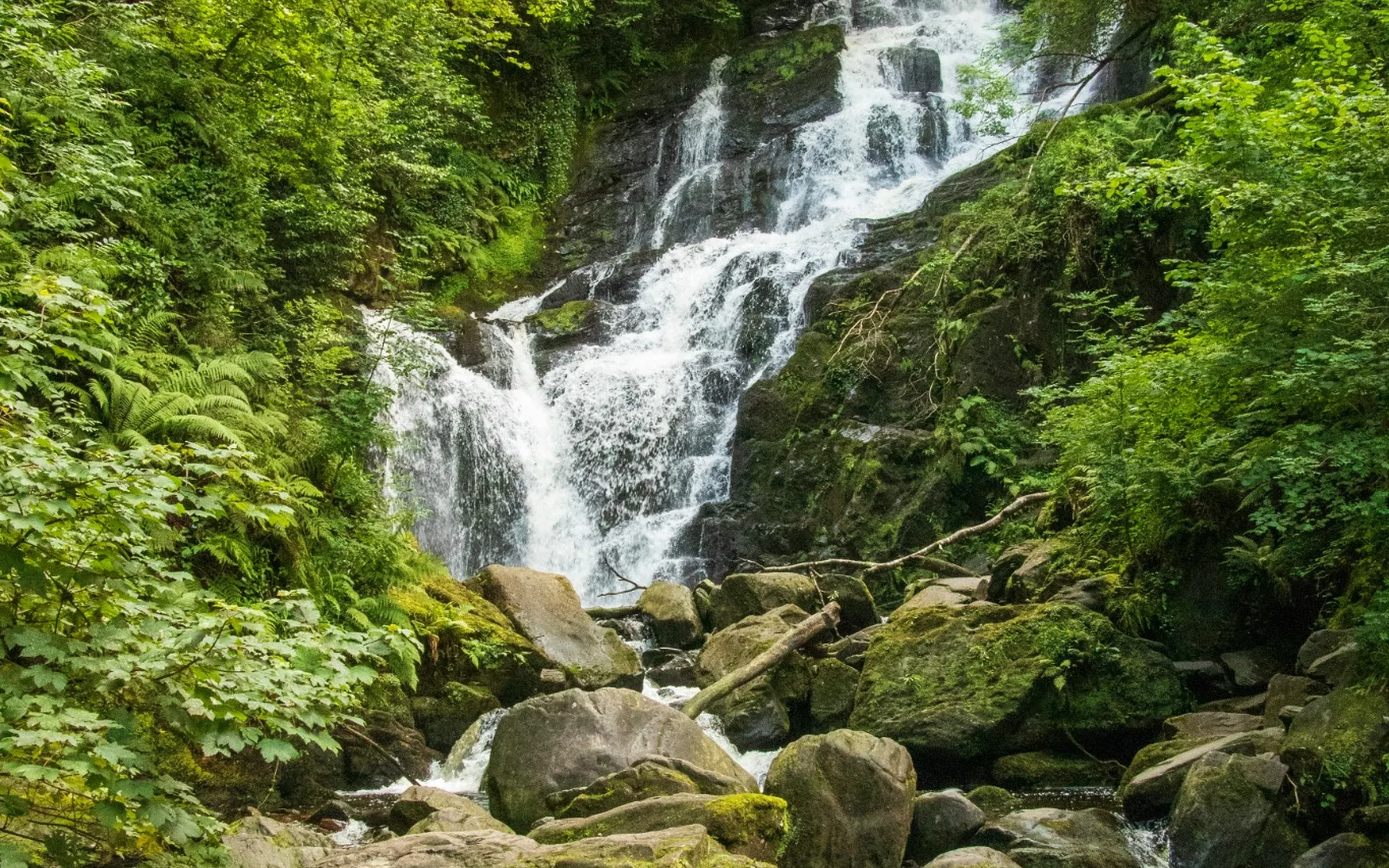 Carrauntoohil