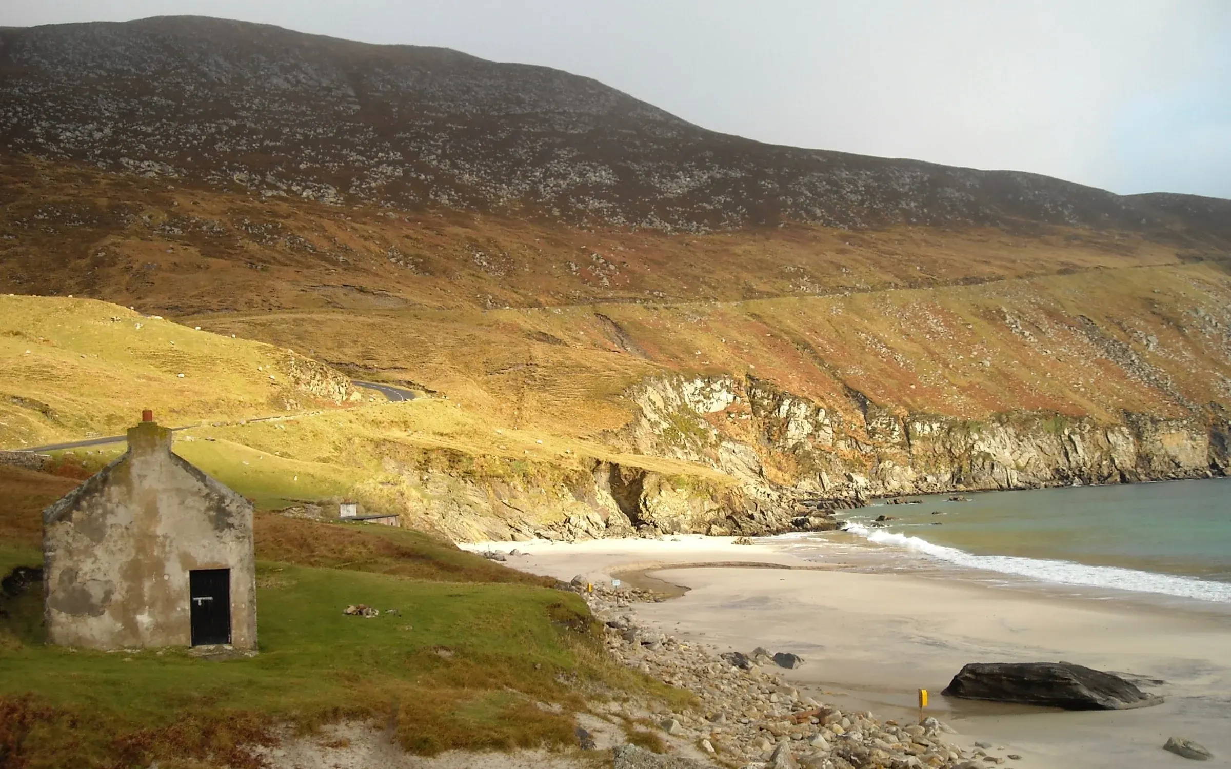 Keem Bay, Achill Island