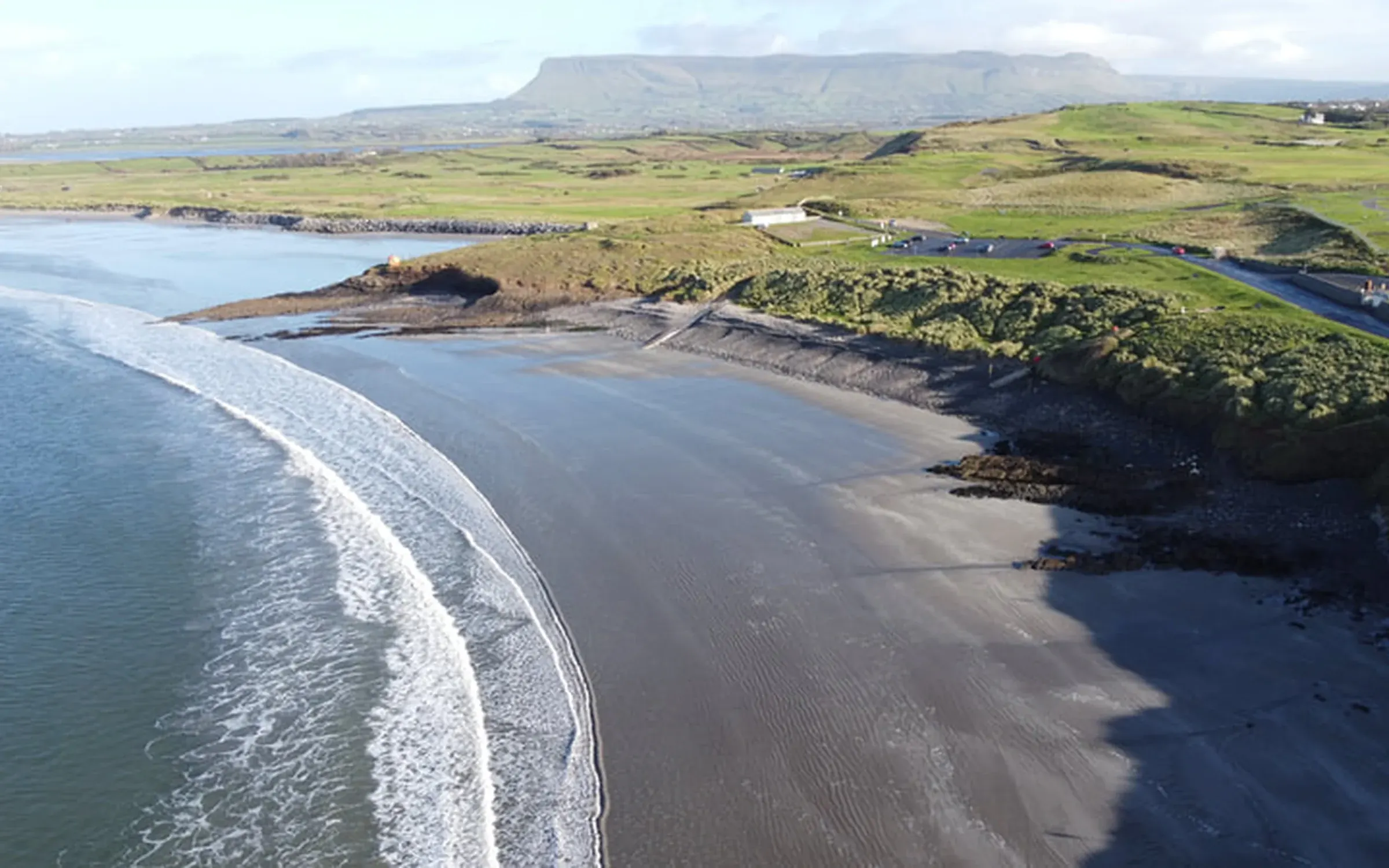 Knocknarea
