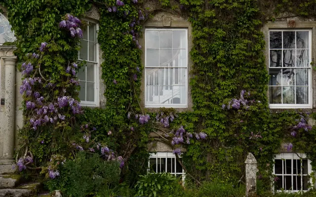 Altamont Gardens