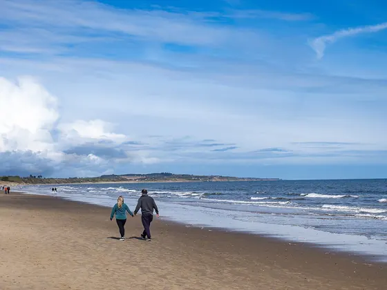 Curracloe Beach