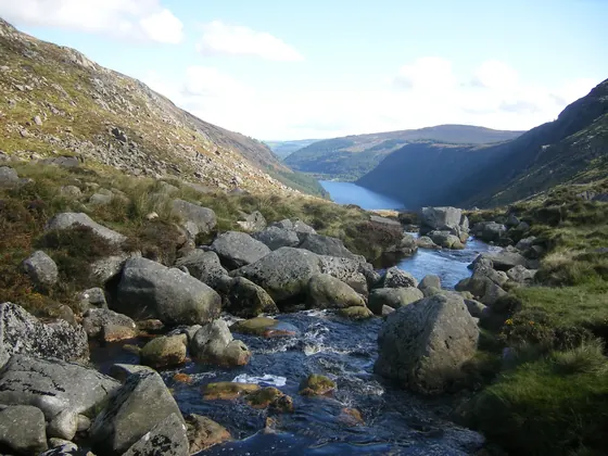 Glendalough