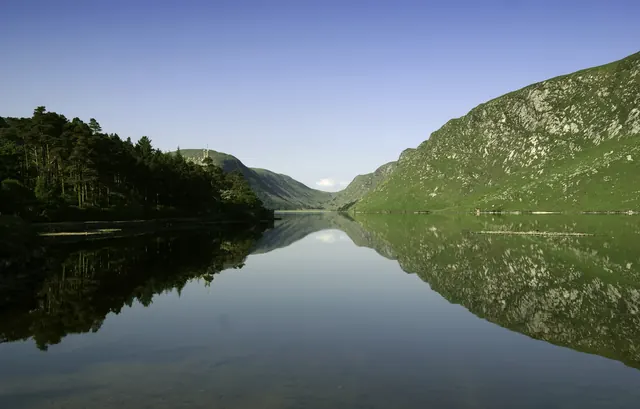 Glenveagh National Park
