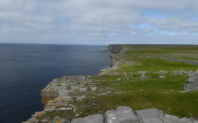 Inis Mór