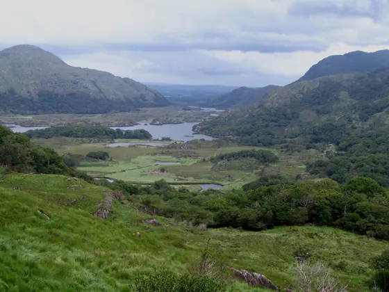 Killarney National Park