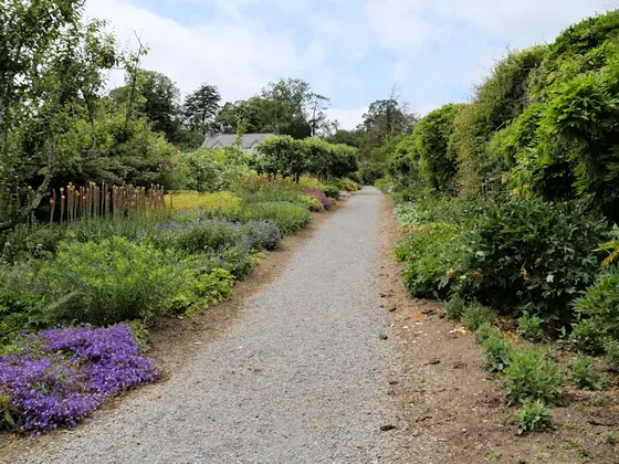 Mount Congreve Gardens