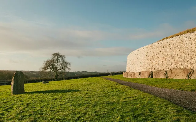 Newgrange