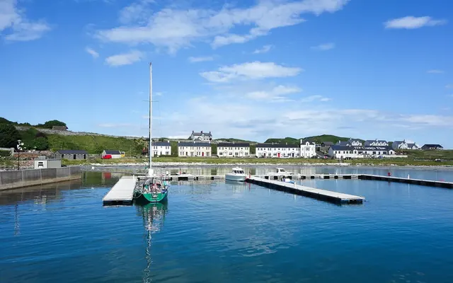 Rathlin Island