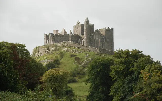 Rock of Cashel