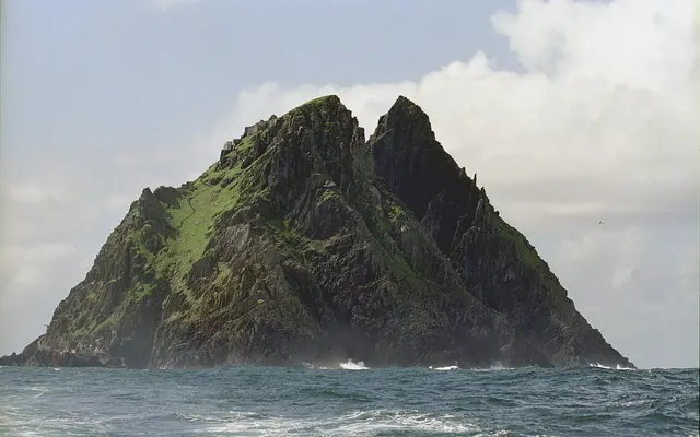 Skellig Michael