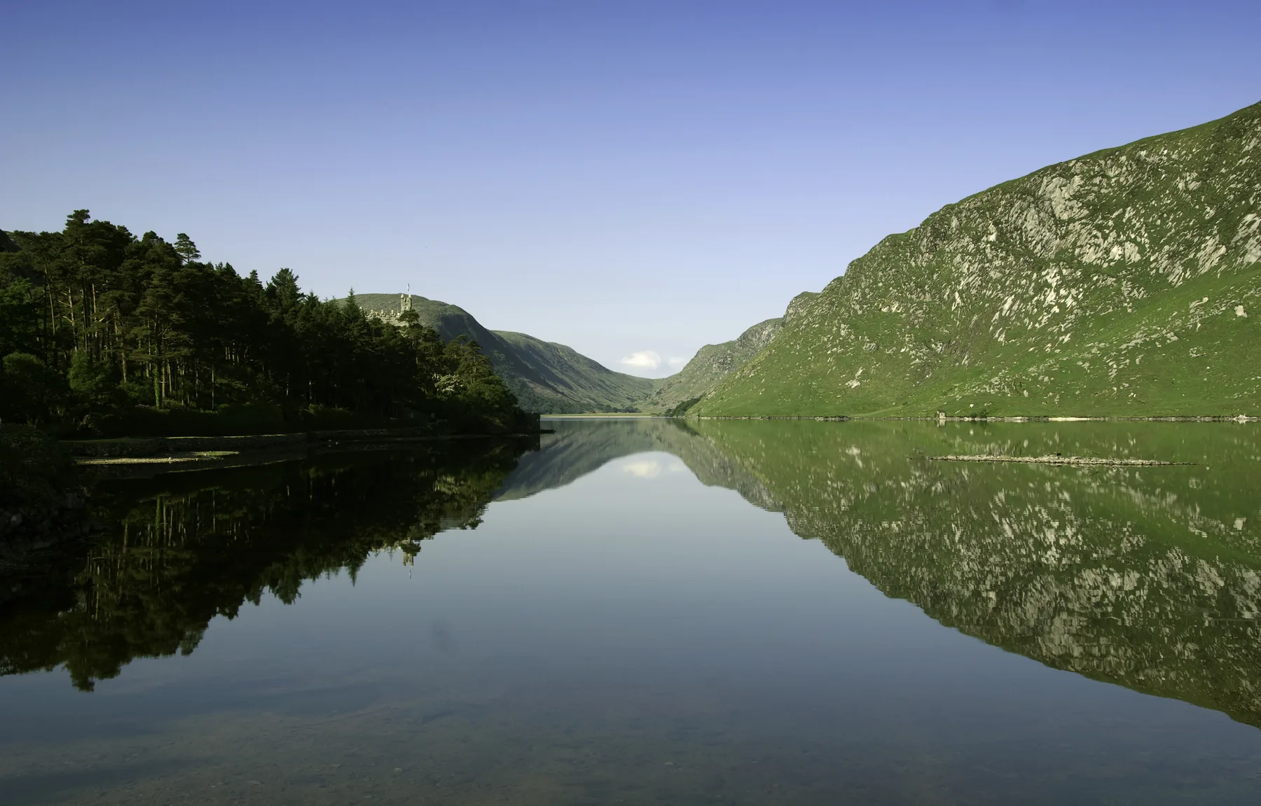 Glenveagh National Park
