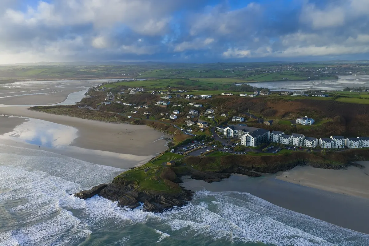 Inchydoney Island Lodge & Spa