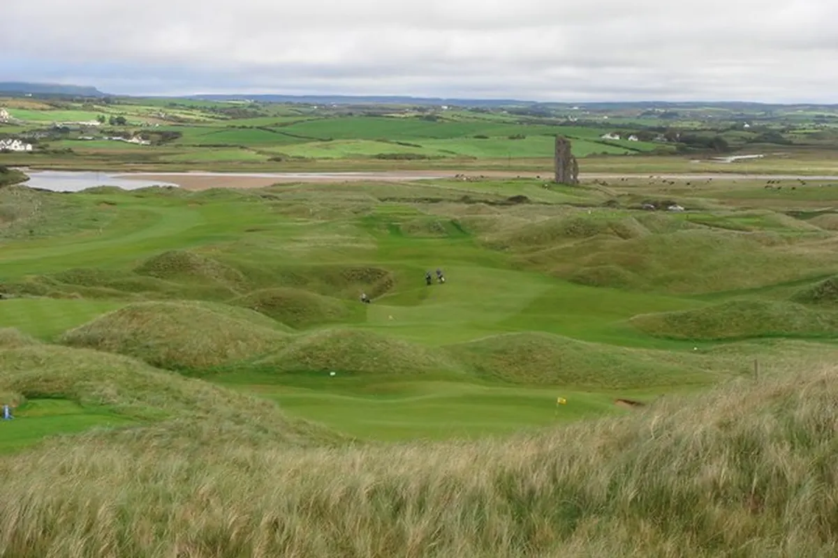 Lahinch Golf Club