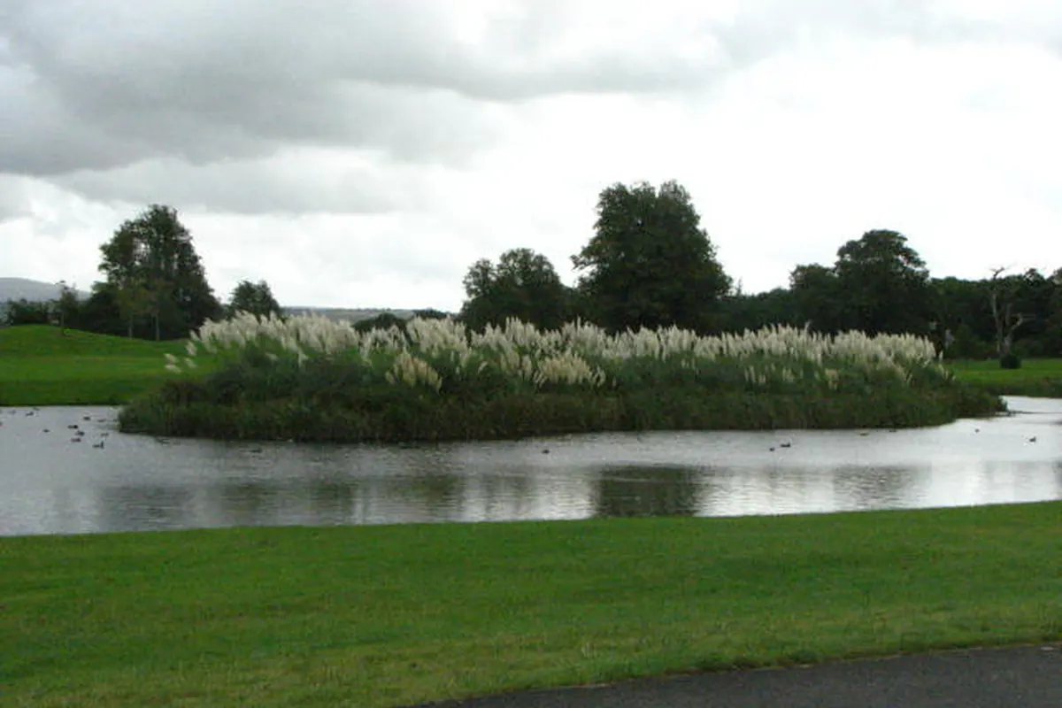 Mount Juliet Estate Golf Club