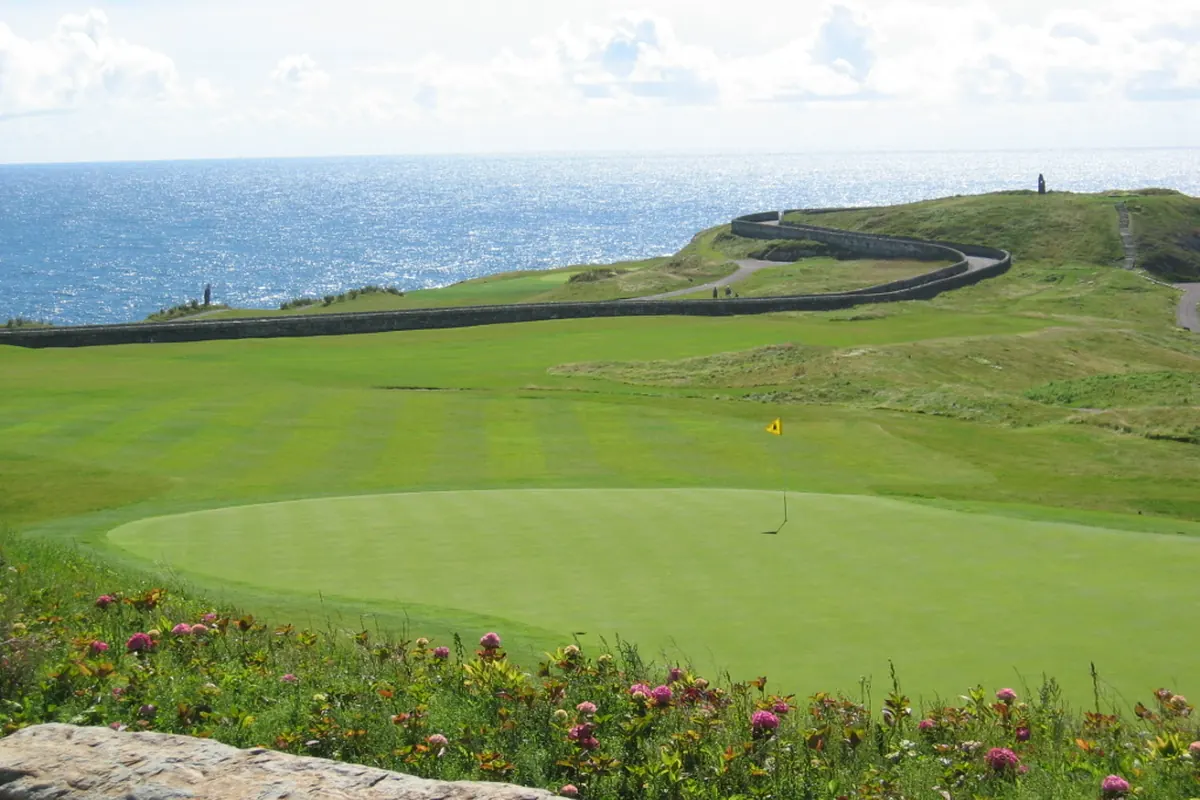 Old Head Golf Links