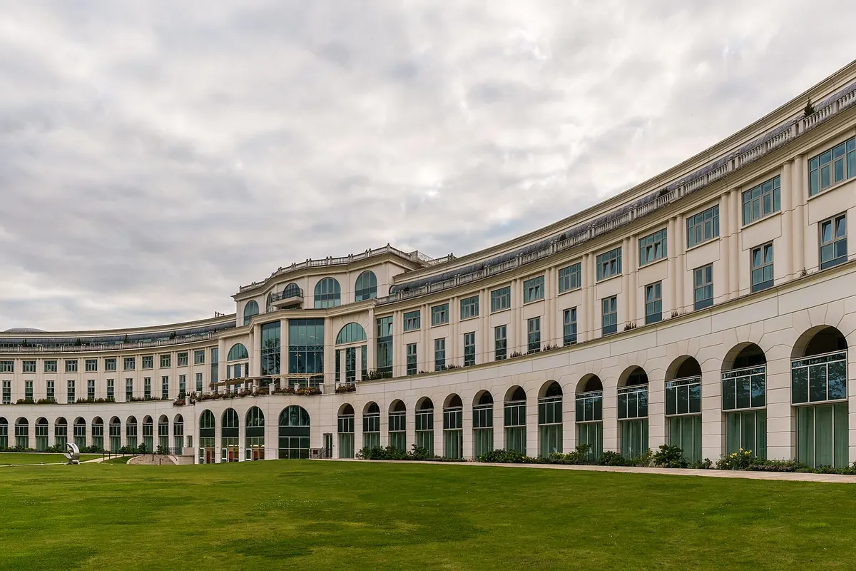 Powerscourt Hotel Resort & Spa