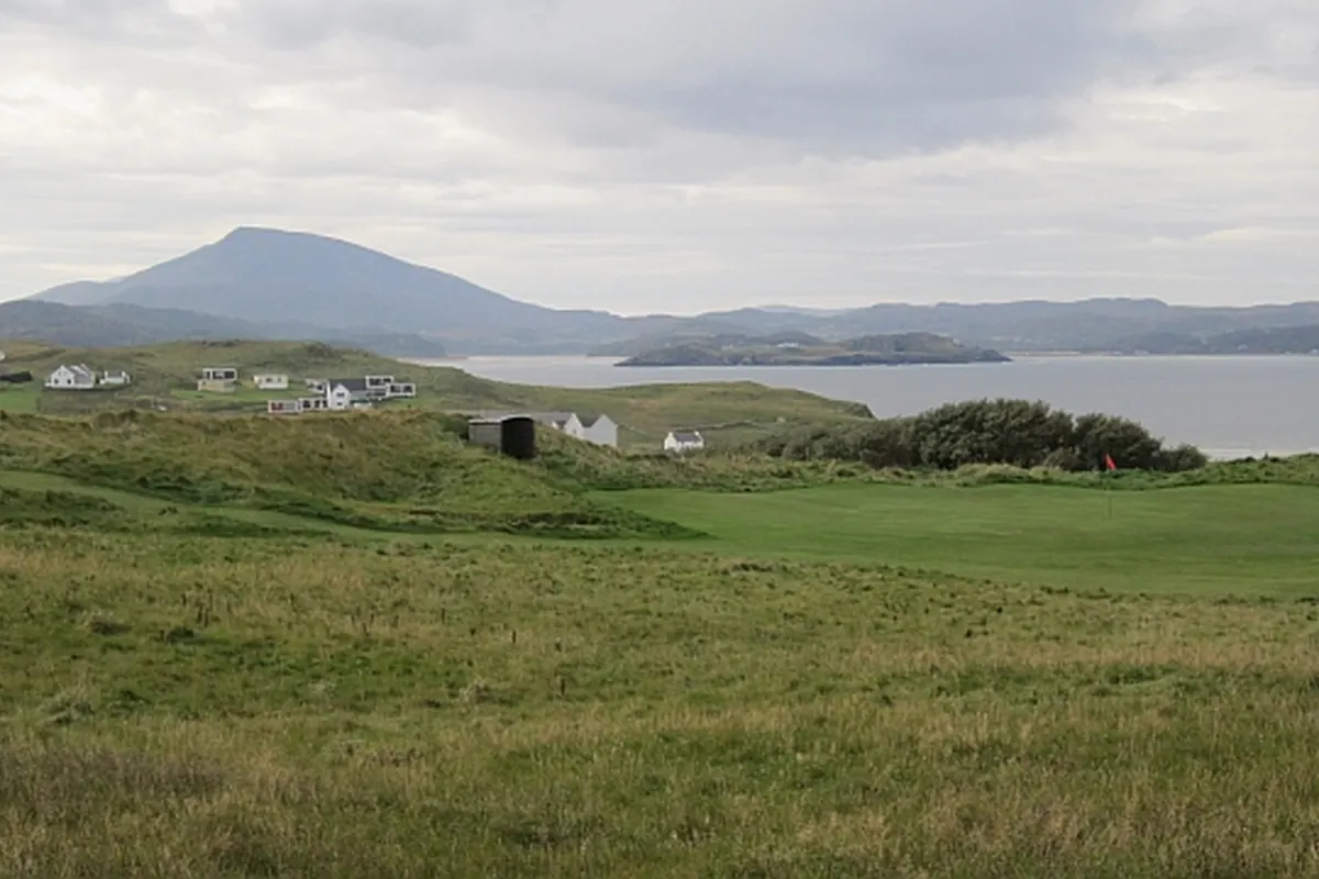 Rosapenna Golf Resort