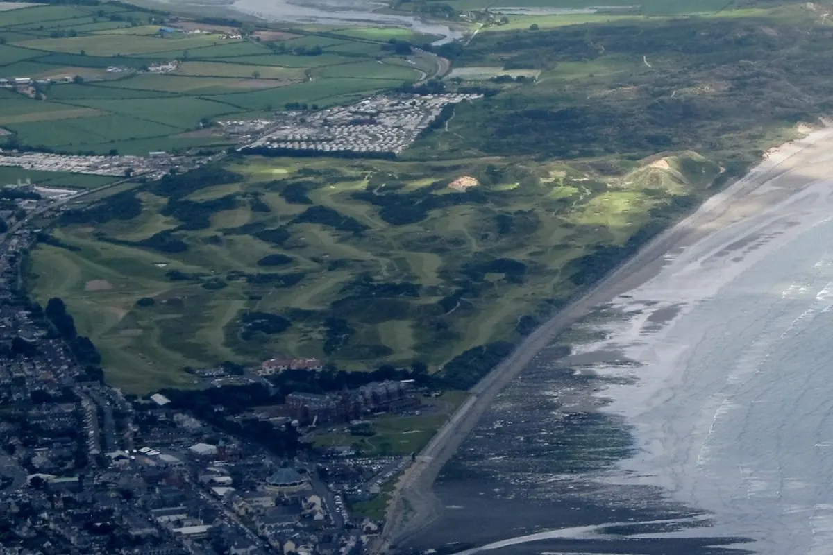 Royal County Down Golf Club