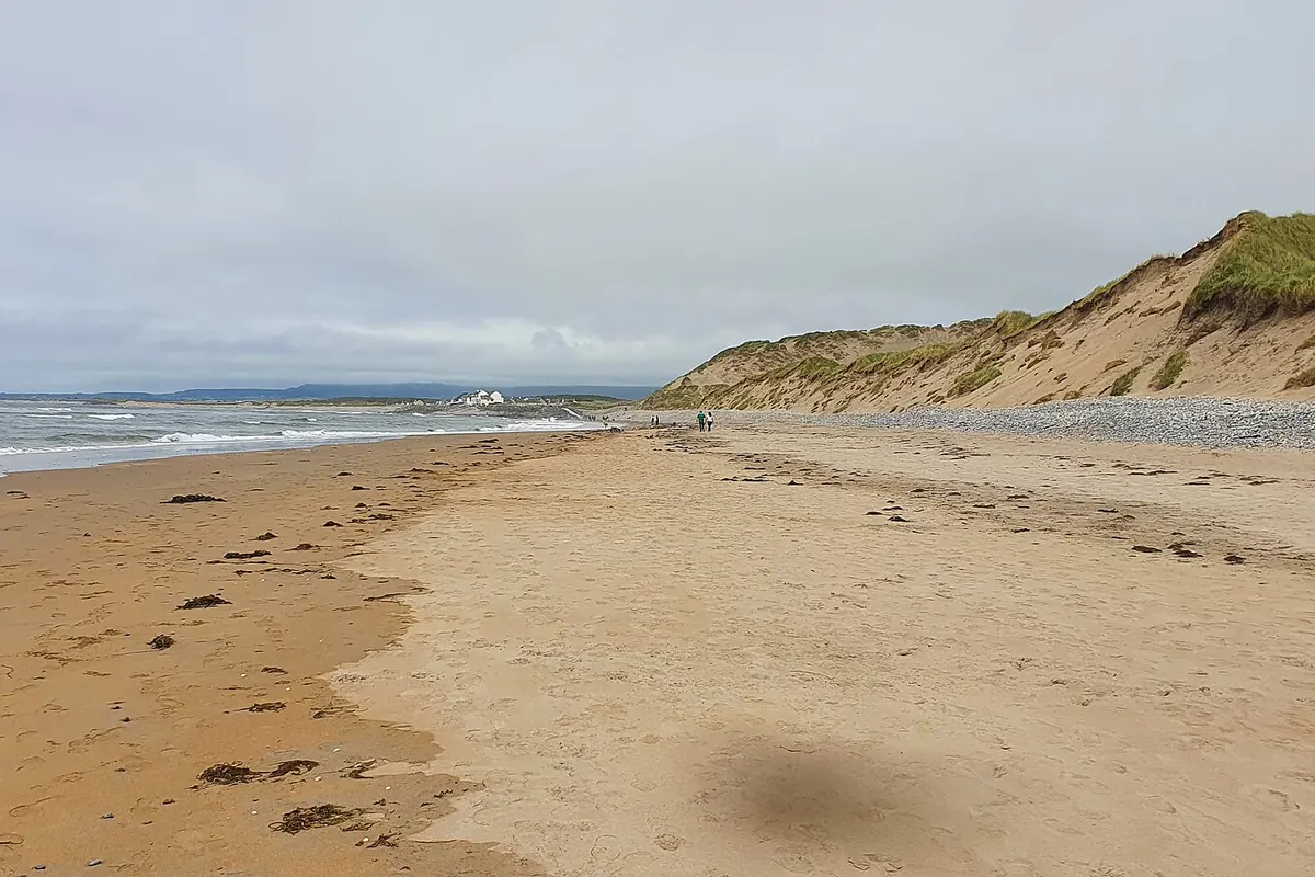 VOYA Seaweed Baths, Strandhill