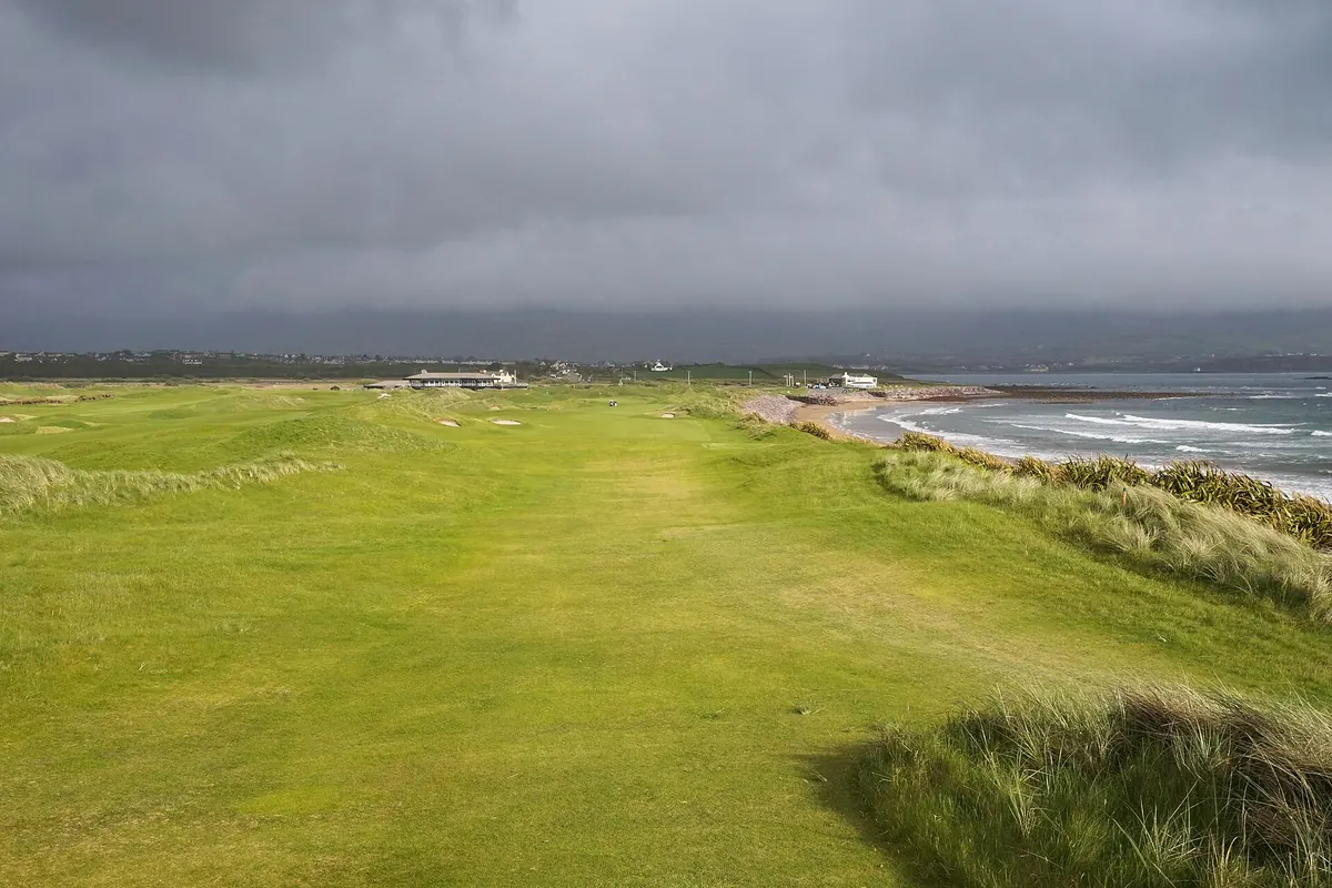 Waterville Golf Links