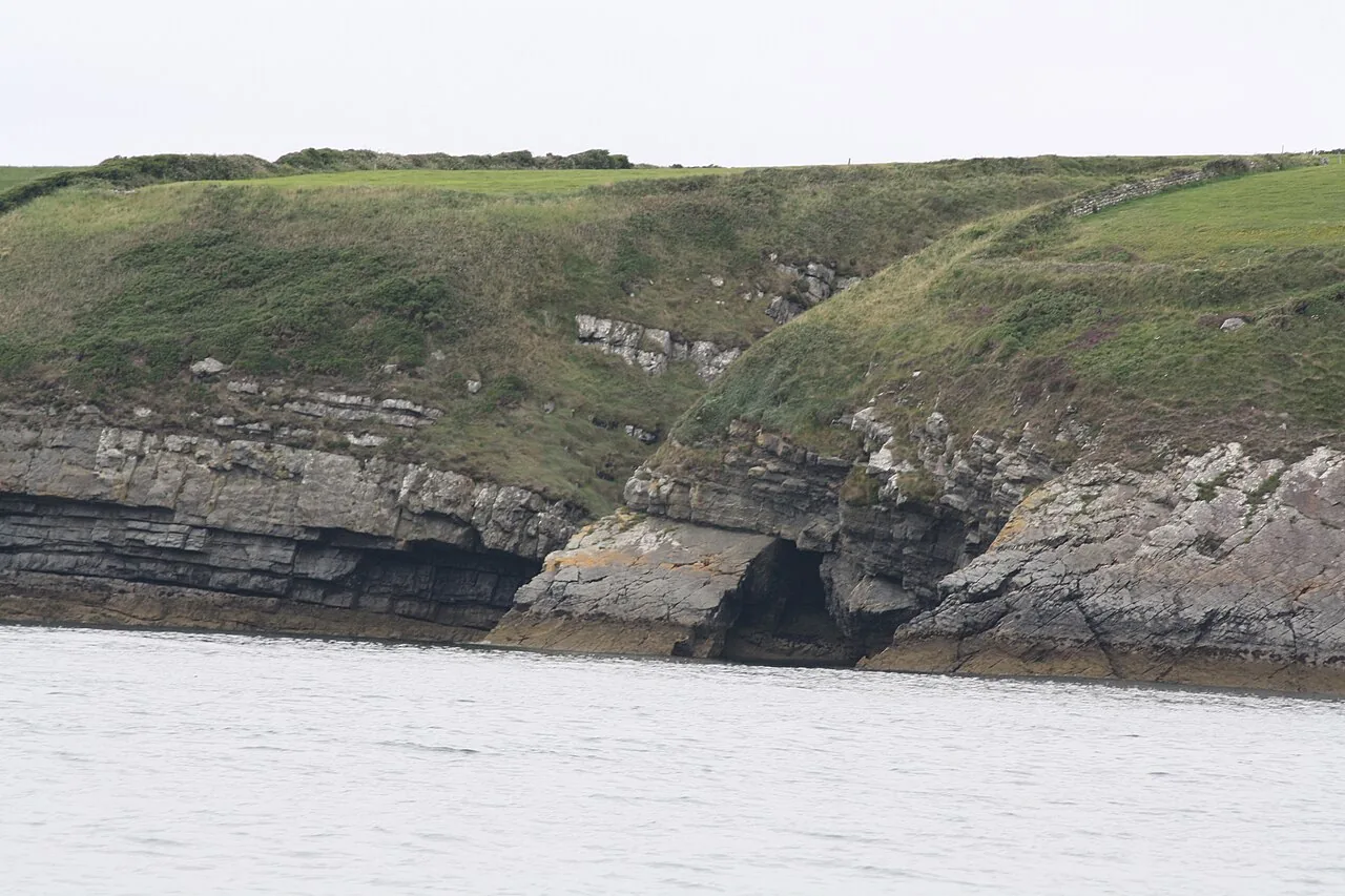 Kilkee Cliff Walk