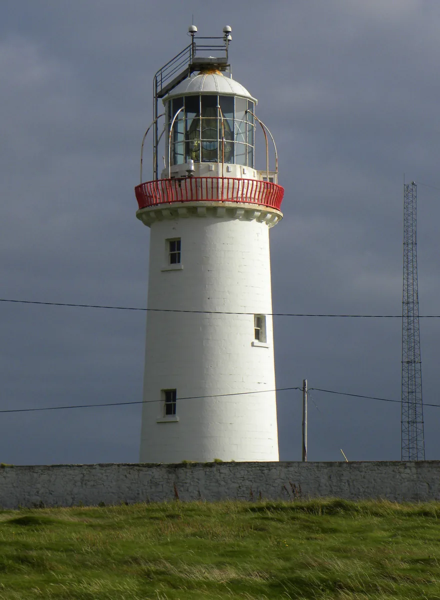 Loop Head Lighthouse