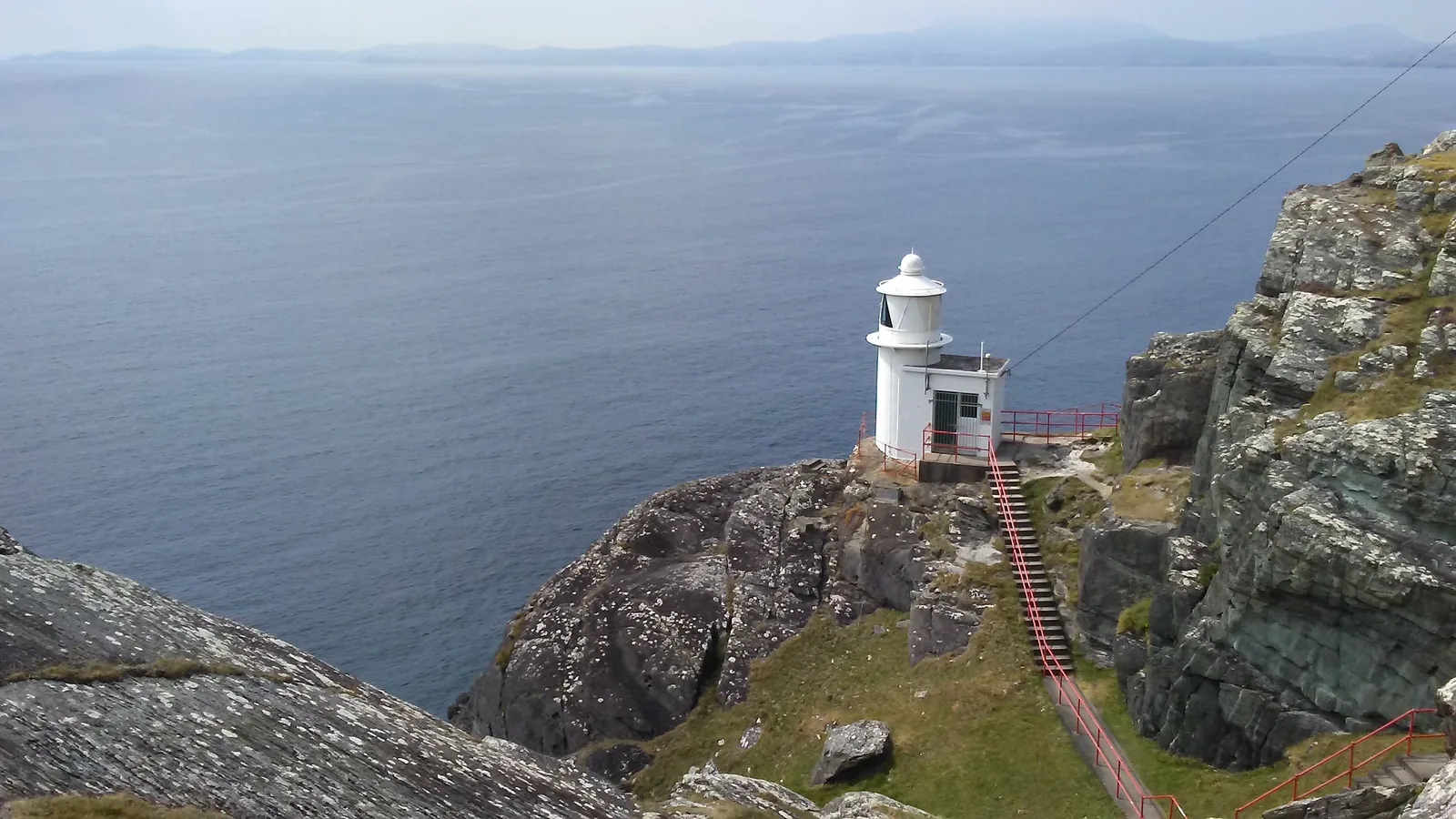 Sheep’s Head Lighthouse Loop