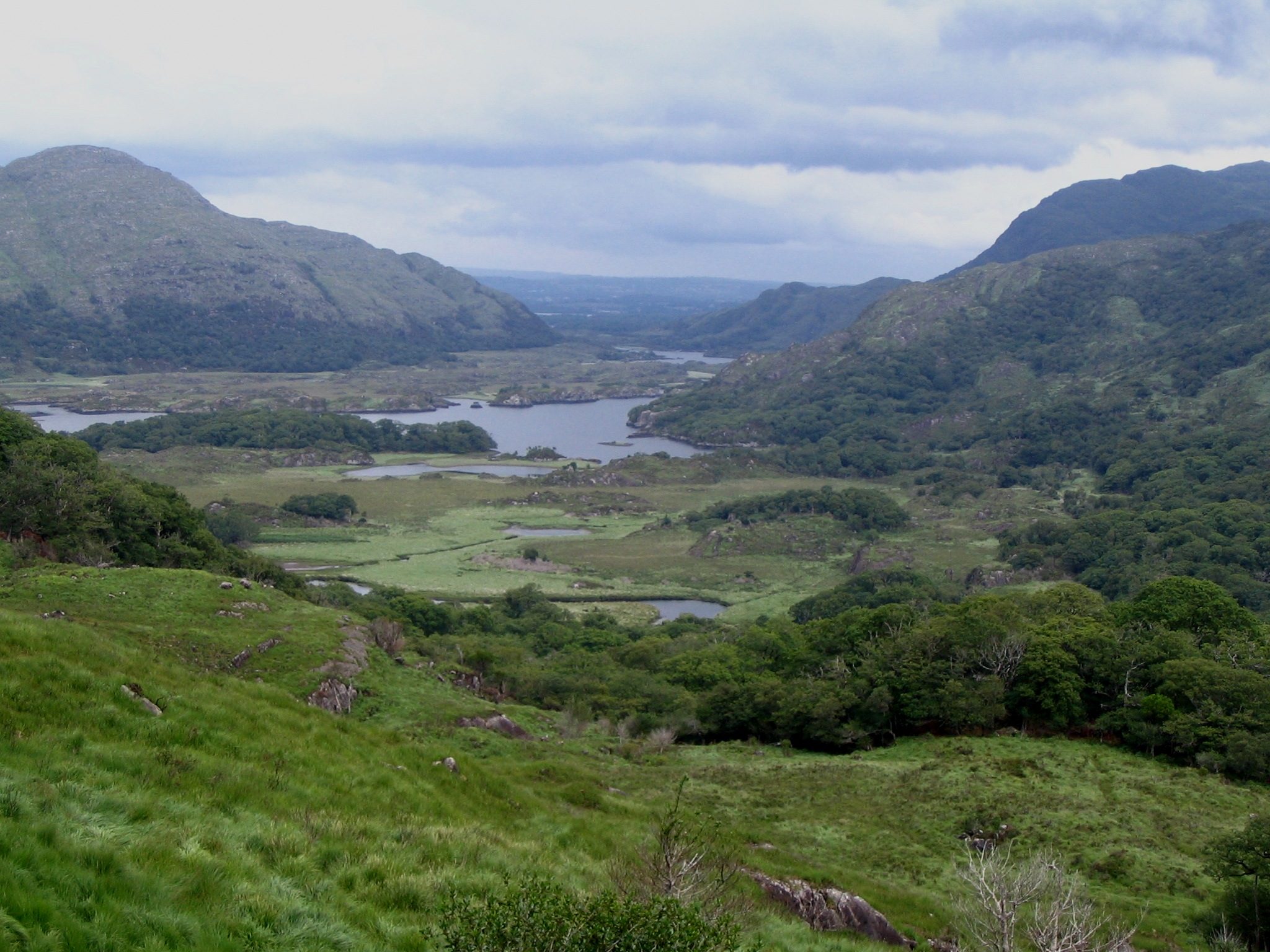 Killarney National Park
