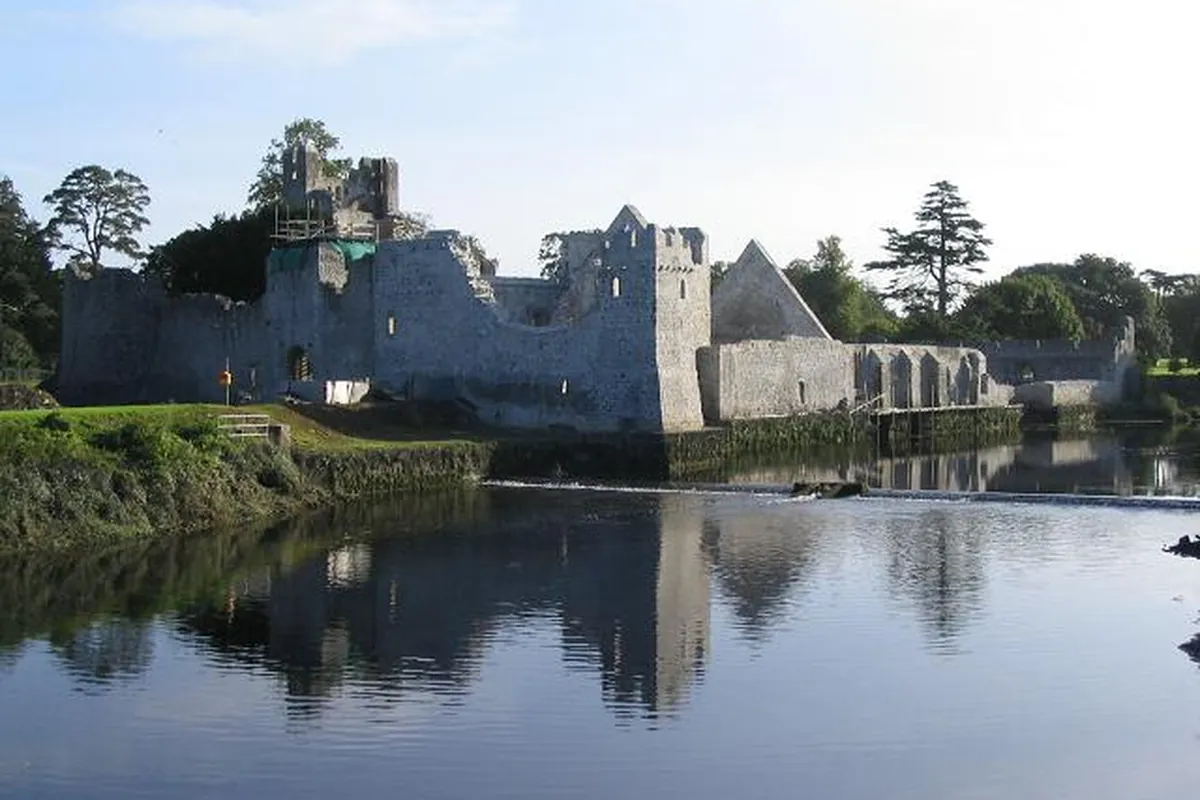 Adare Castle