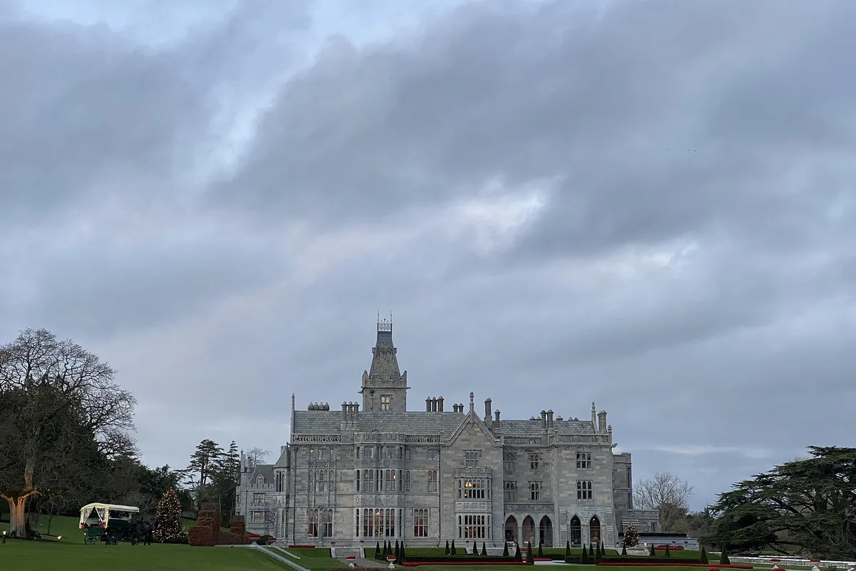 Adare Manor