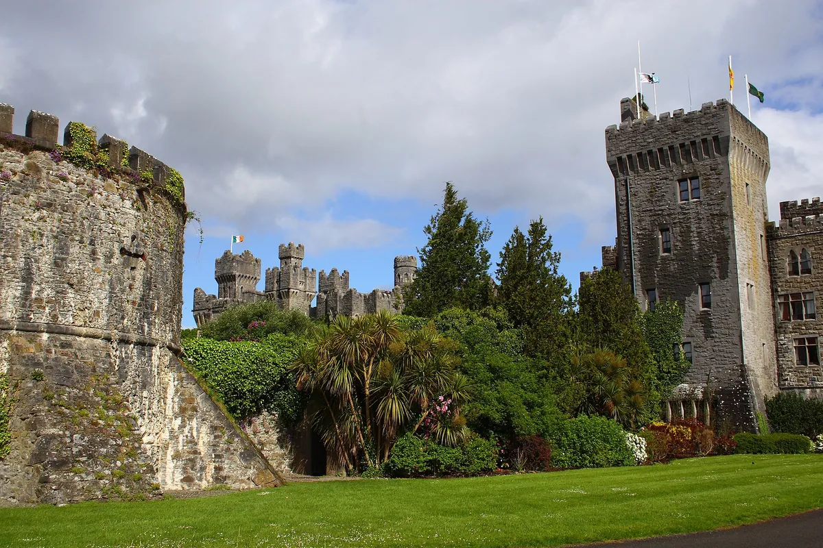 Ashford Castle