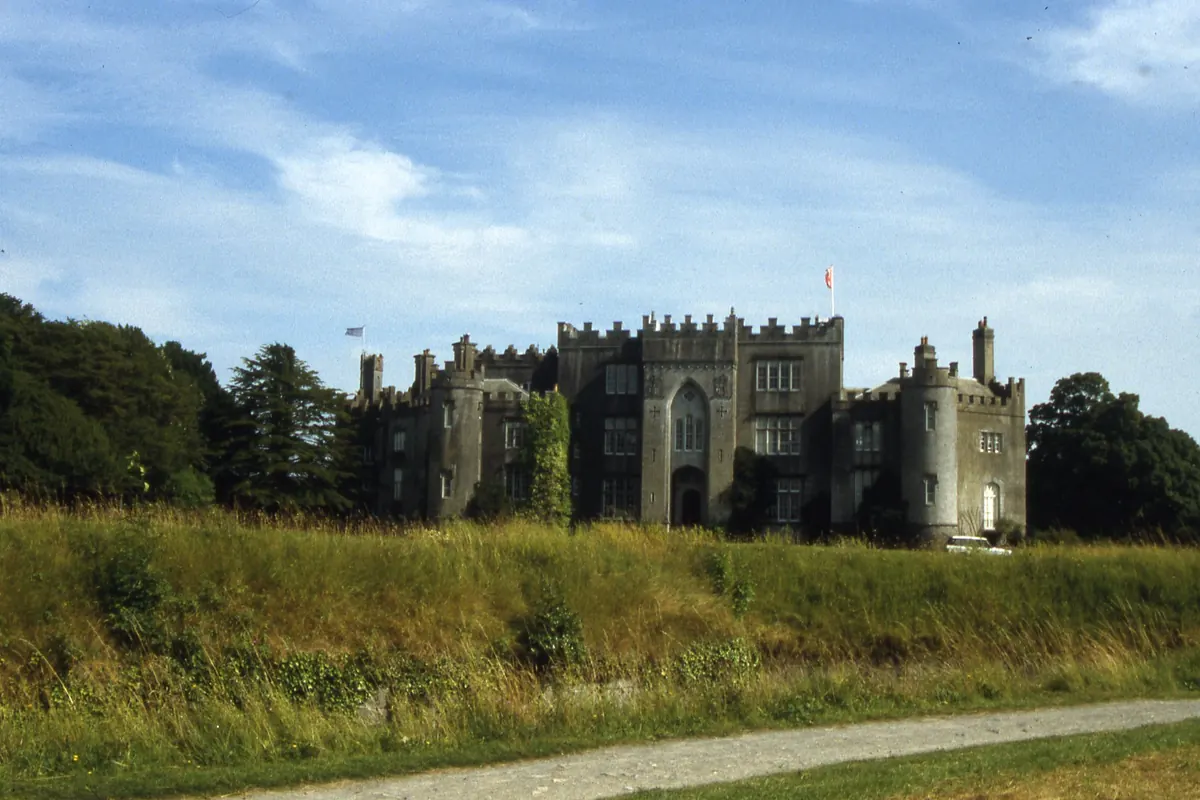 Birr Castle Demesne