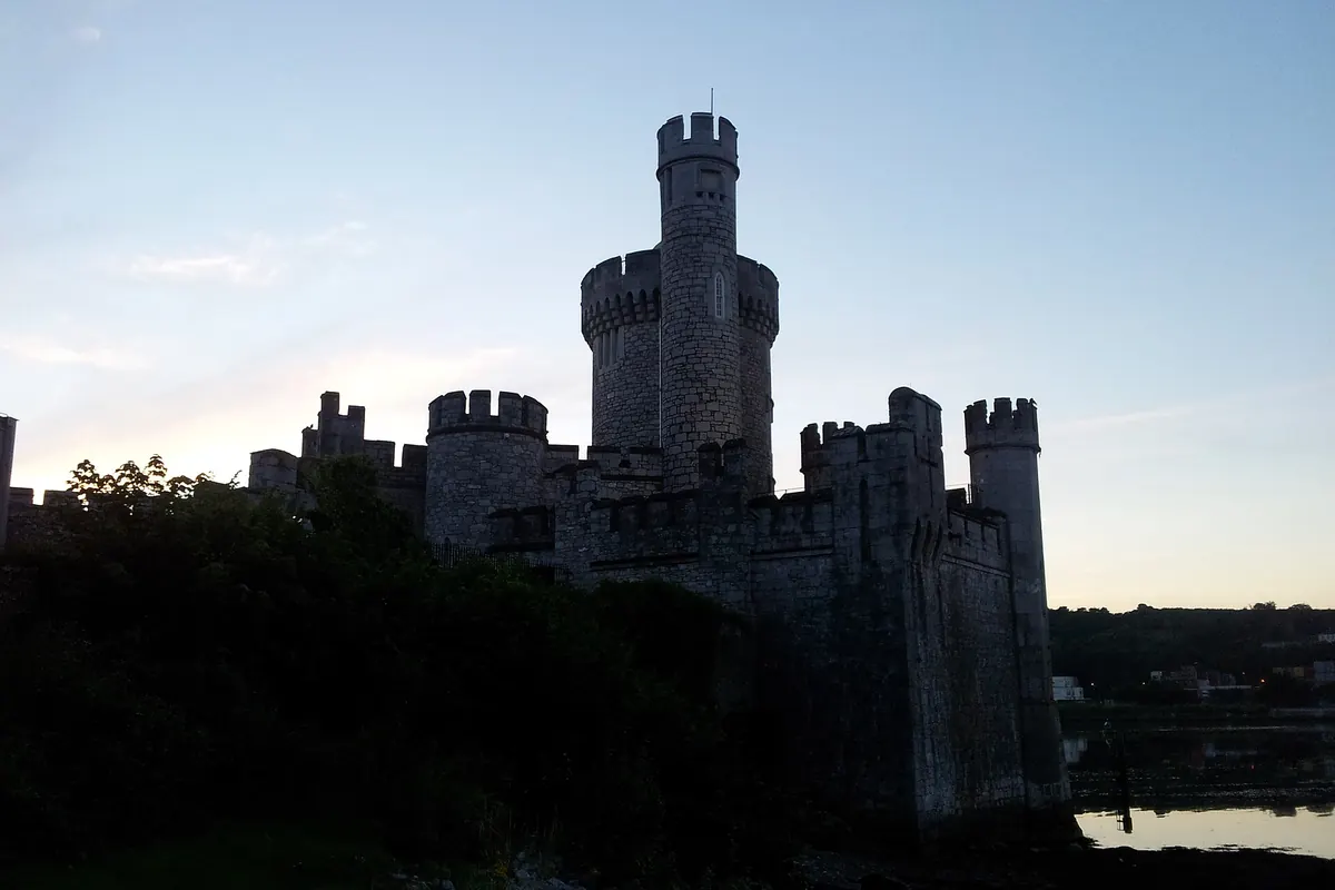 Blackrock Castle Observatory