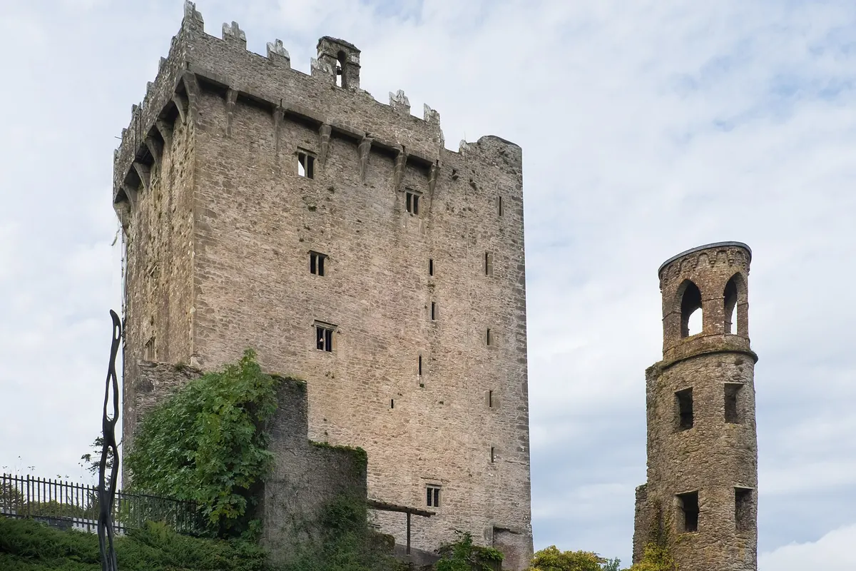 Blarney Castle