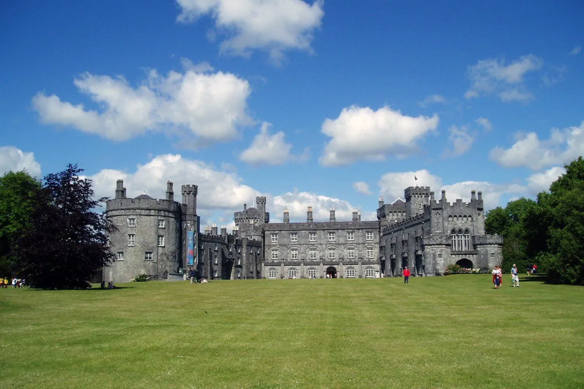 Kilkenny Castle