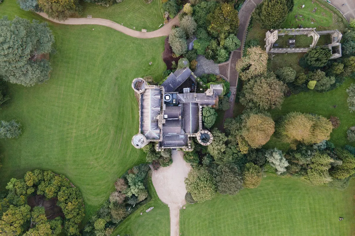 Malahide Castle