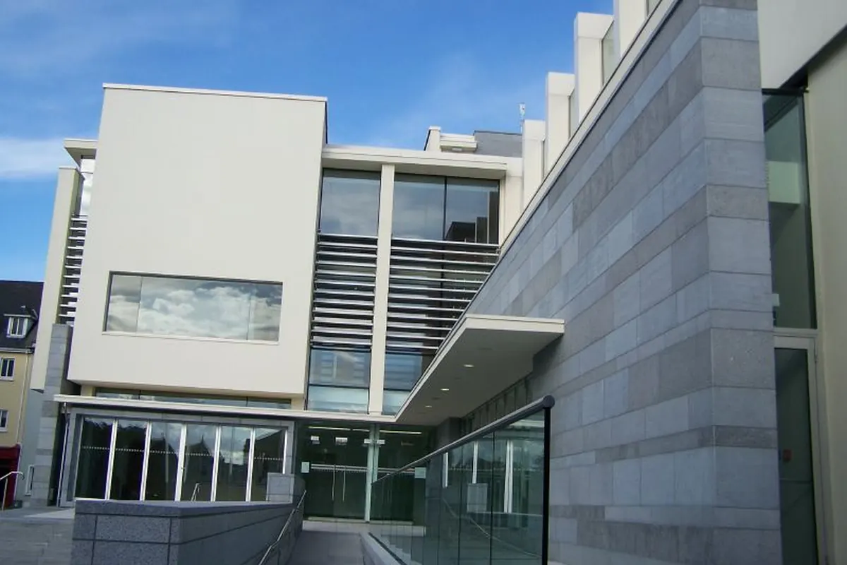 Galway City Museum