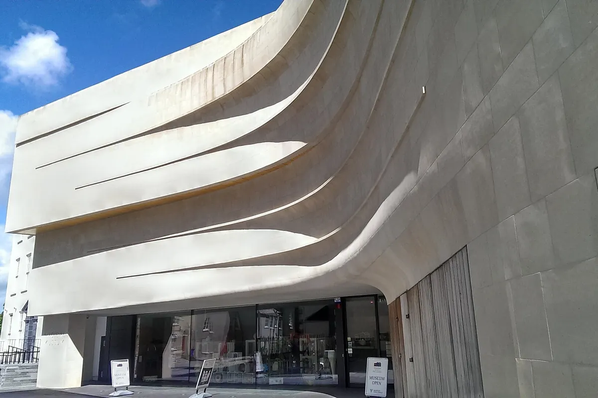 Medieval Museum