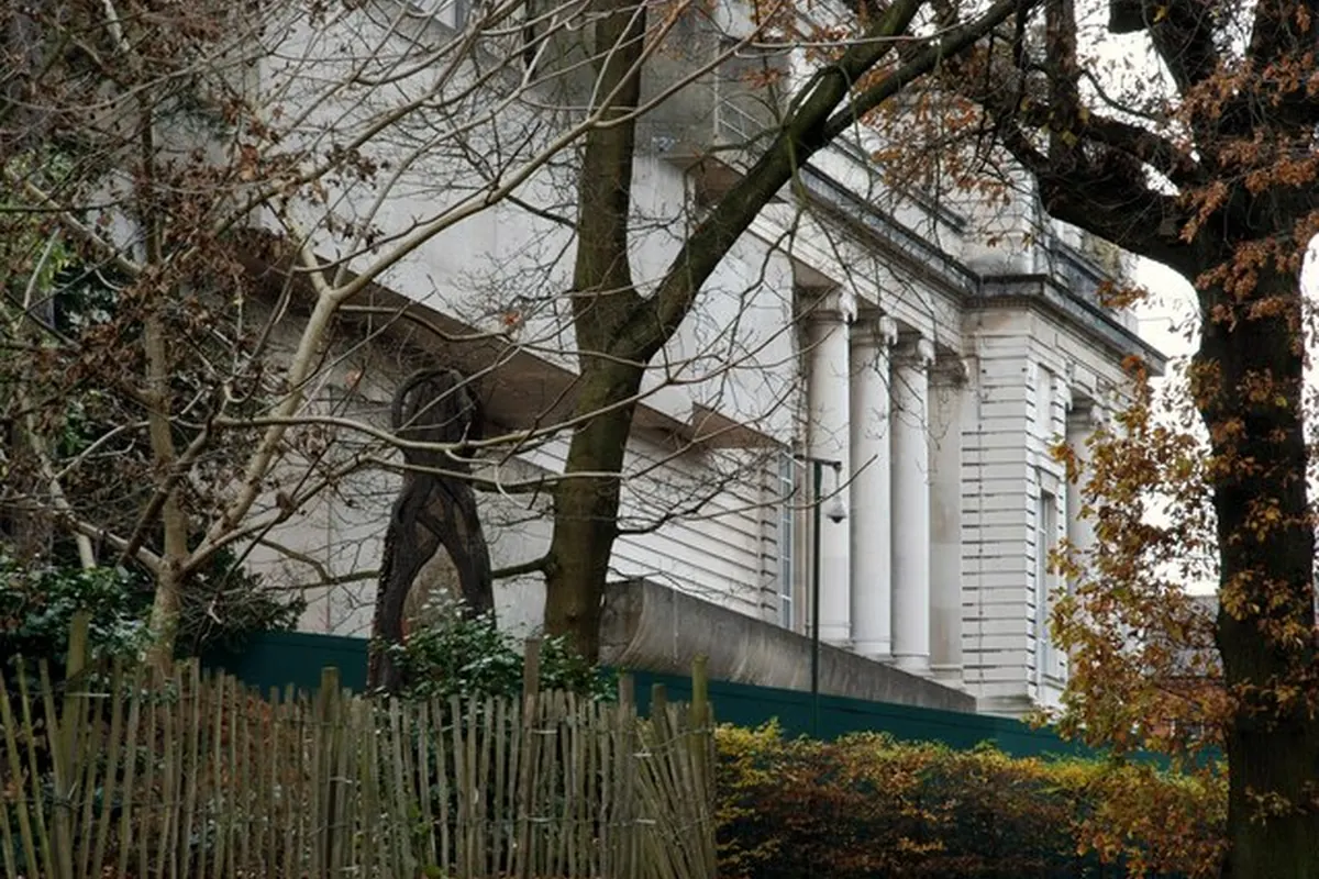 Ulster Museum