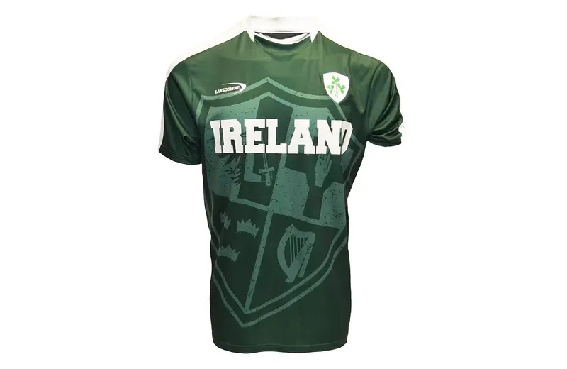 Four Provinces Ireland T-Shirt