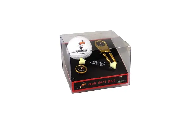 Ireland Golf Gift Set